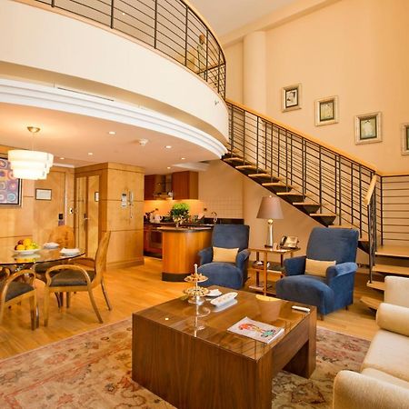 Phoenicia Residence Beirut Luaran gambar