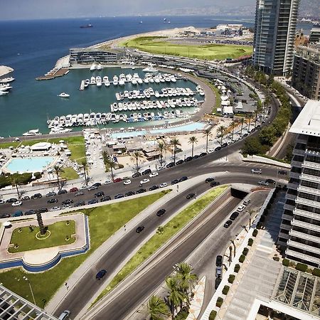 Phoenicia Residence Beirut Luaran gambar