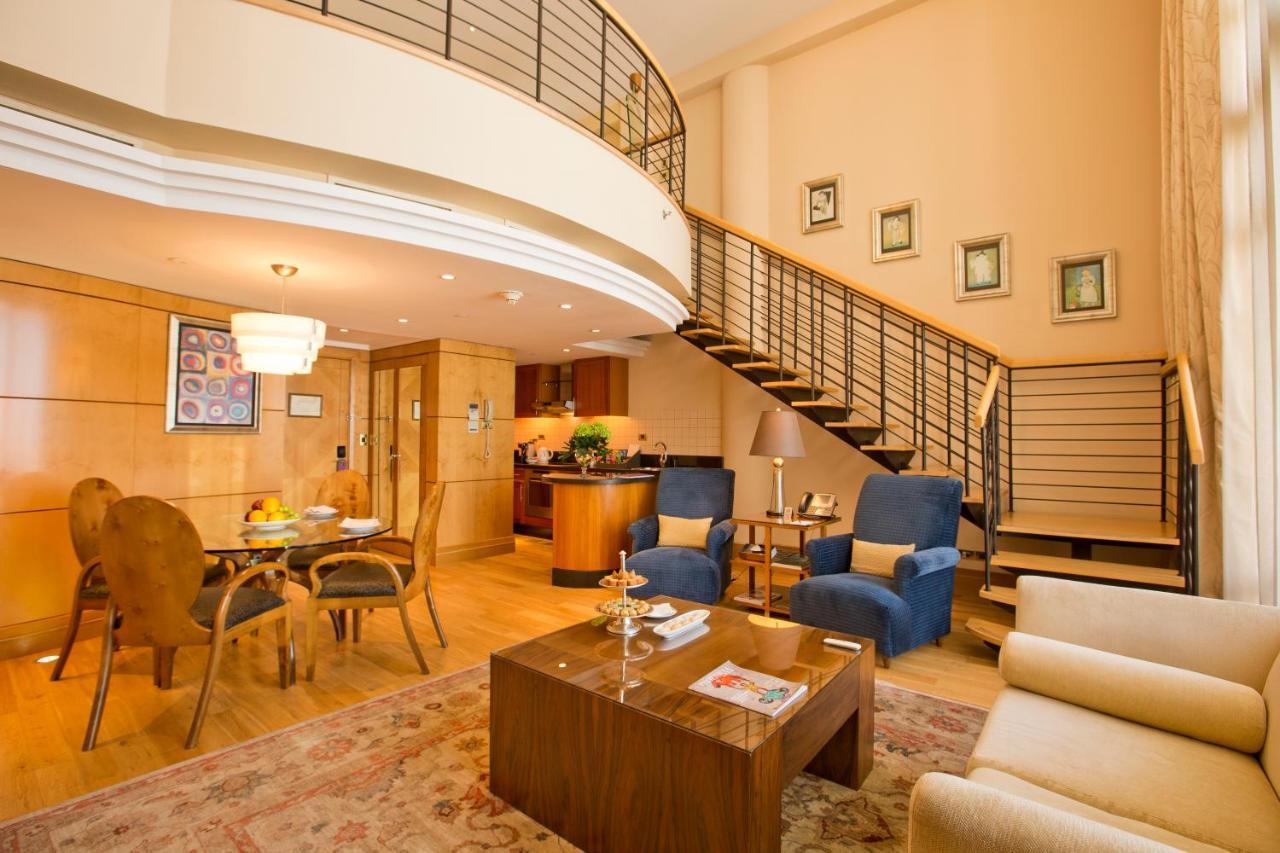 Phoenicia Residence Beirut Luaran gambar