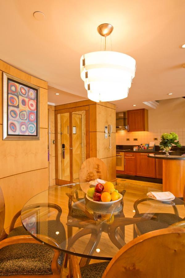 Phoenicia Residence Beirut Luaran gambar