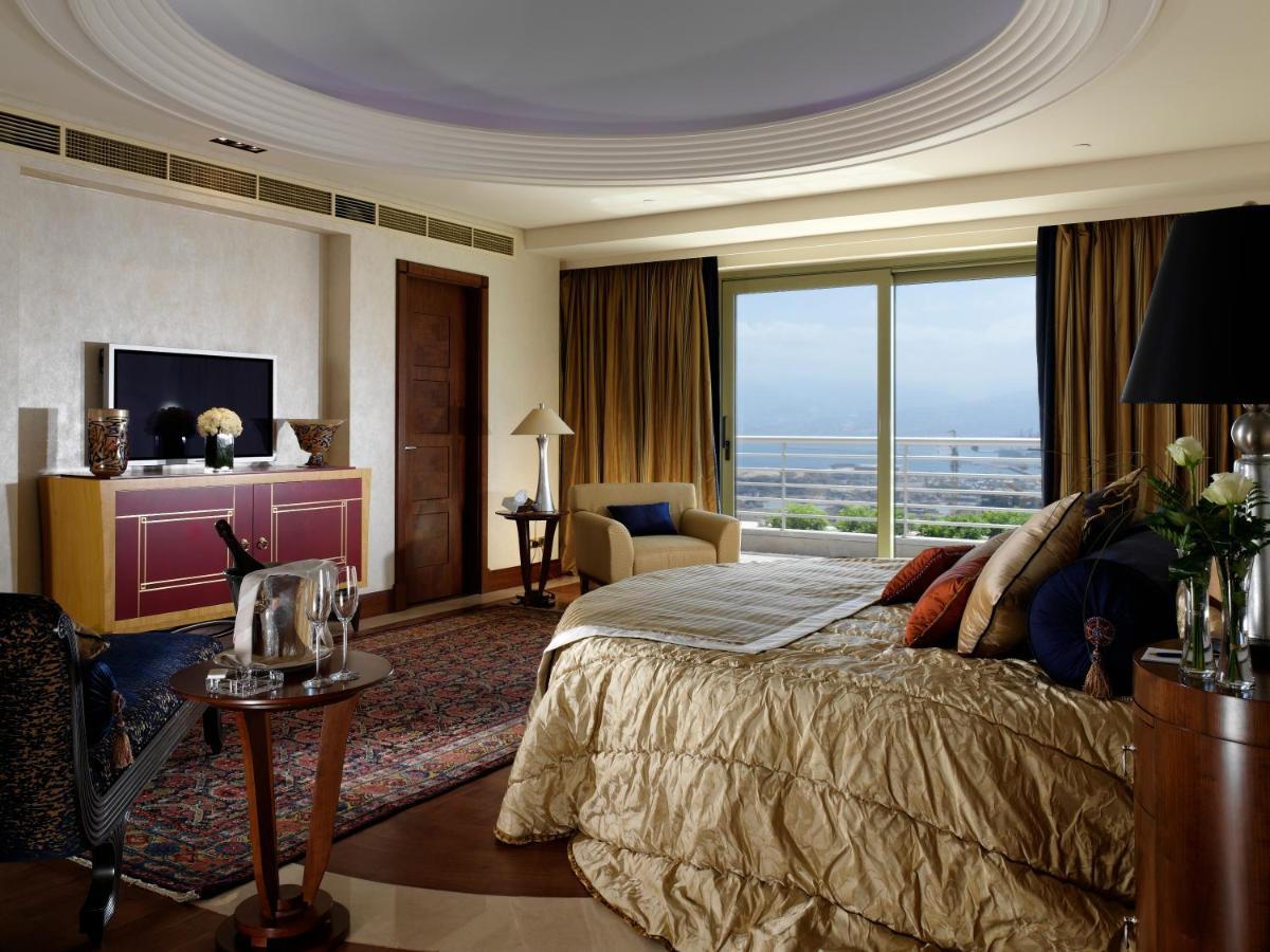 Phoenicia Residence Beirut Luaran gambar