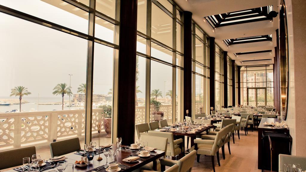 Phoenicia Residence Beirut Luaran gambar