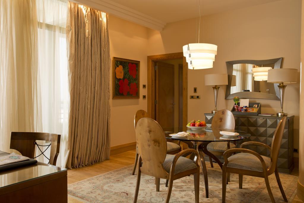 Phoenicia Residence Beirut Luaran gambar