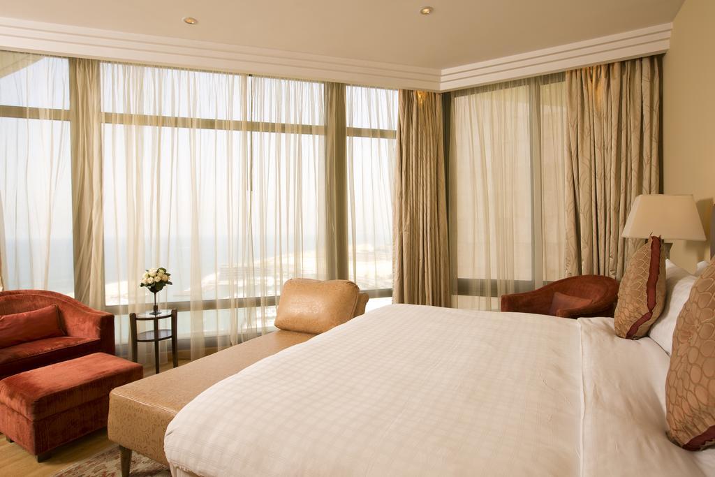 Phoenicia Residence Beirut Luaran gambar