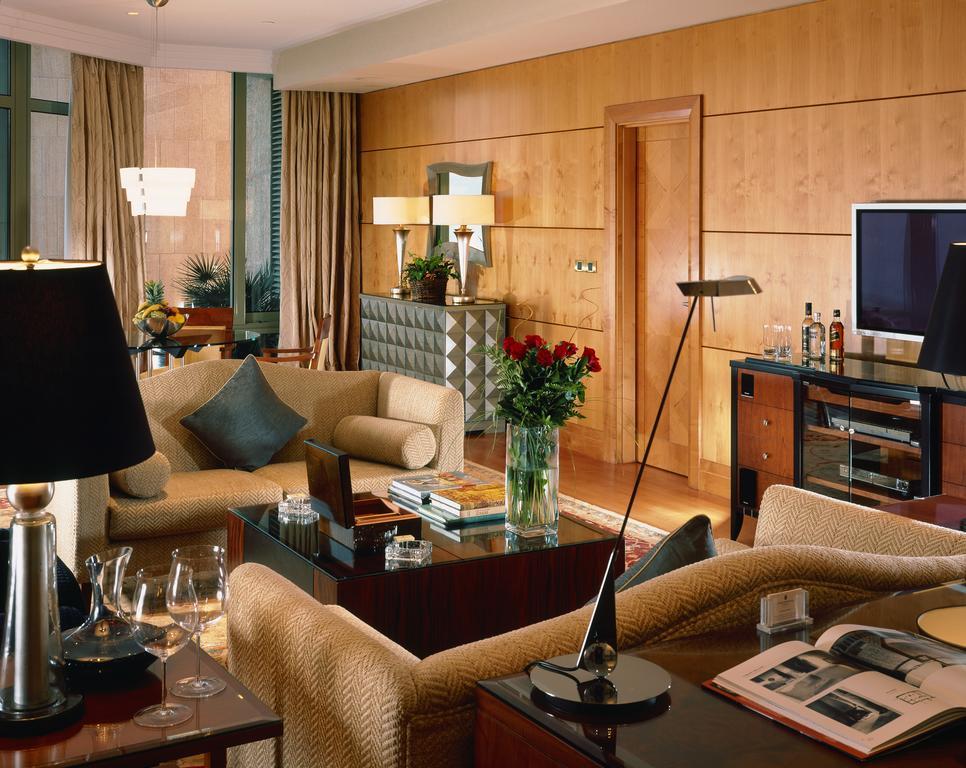 Phoenicia Residence Beirut Luaran gambar