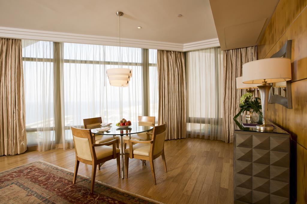 Phoenicia Residence Beirut Luaran gambar