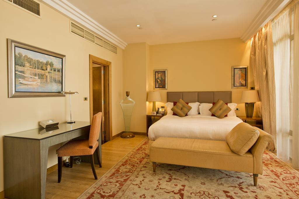 Phoenicia Residence Beirut Luaran gambar