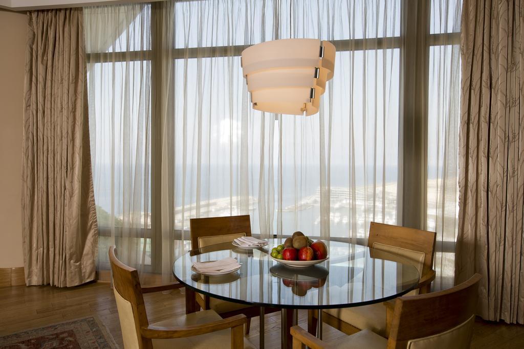 Phoenicia Residence Beirut Luaran gambar