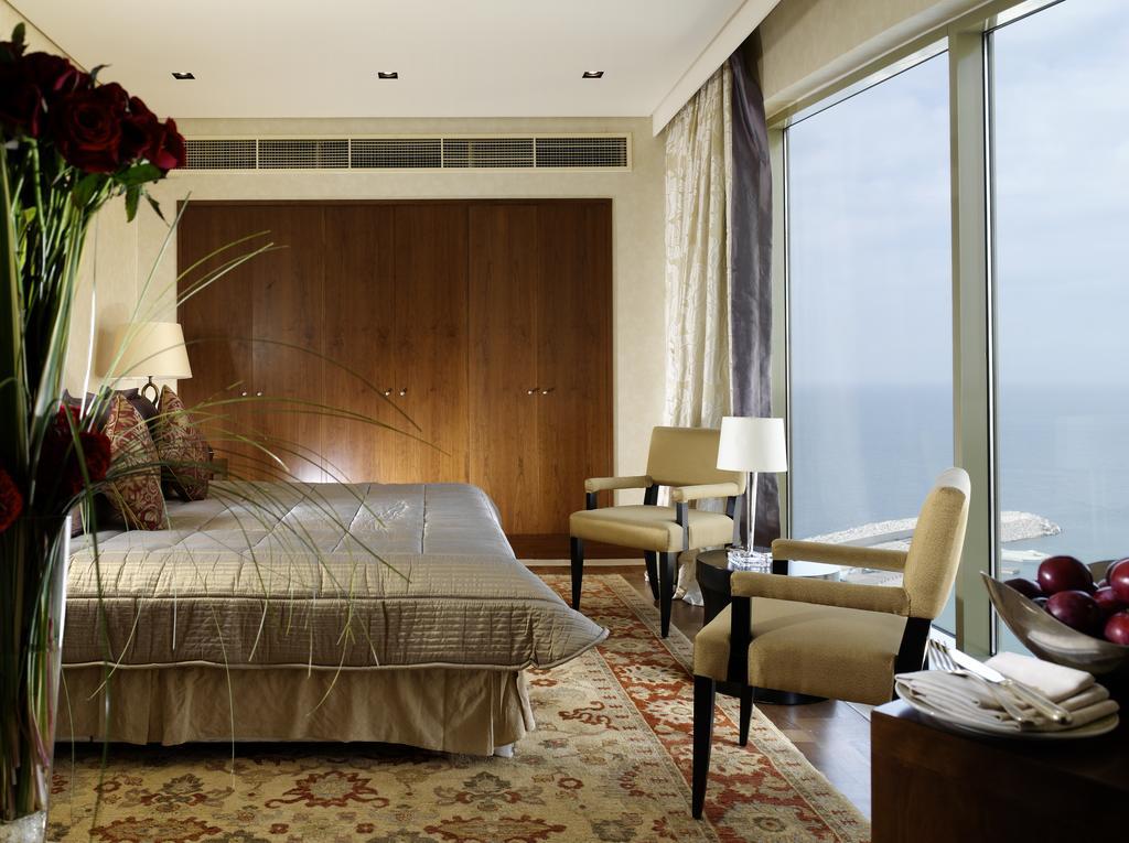 Phoenicia Residence Beirut Luaran gambar