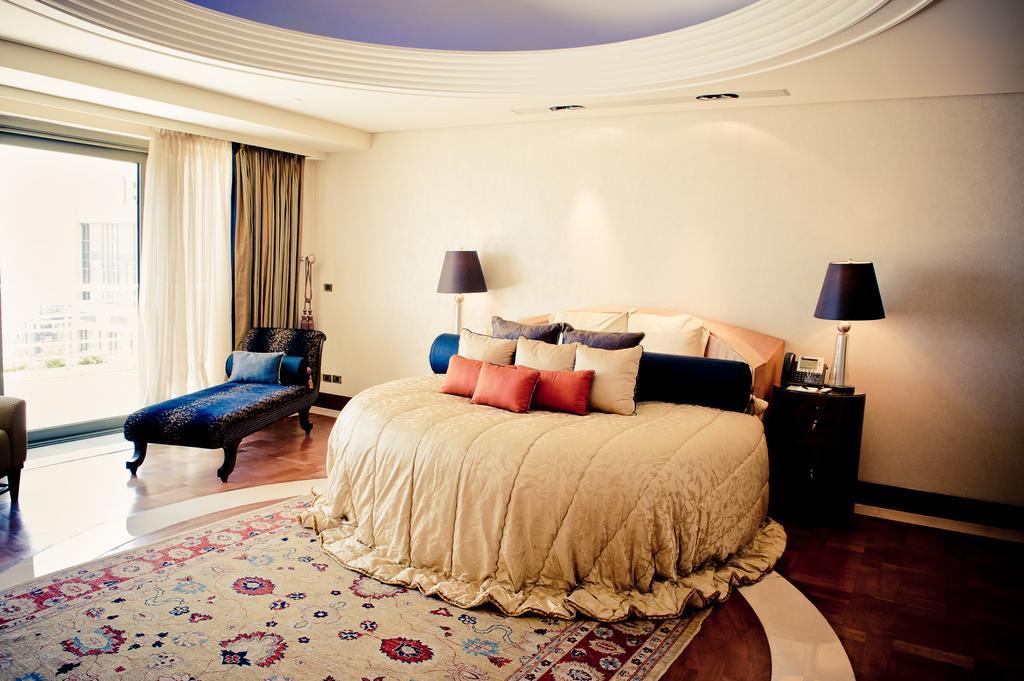 Phoenicia Residence Beirut Luaran gambar