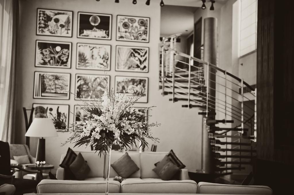 Phoenicia Residence Beirut Luaran gambar