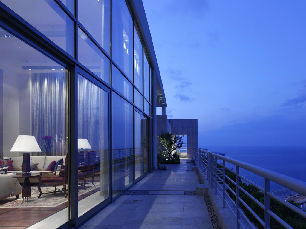 Phoenicia Residence Beirut Luaran gambar