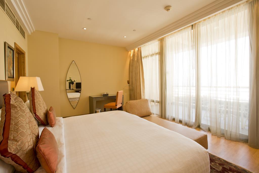 Phoenicia Residence Beirut Luaran gambar