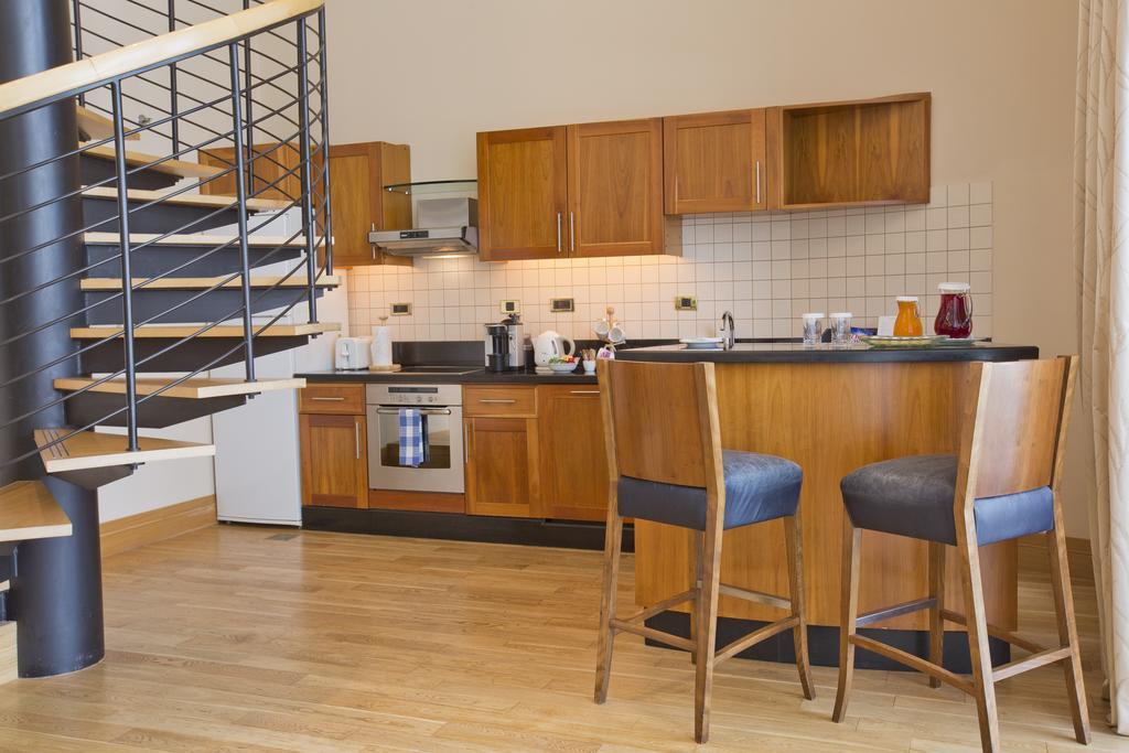 Phoenicia Residence Beirut Bilik gambar