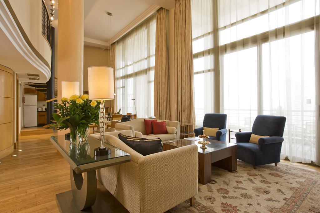 Phoenicia Residence Beirut Bilik gambar