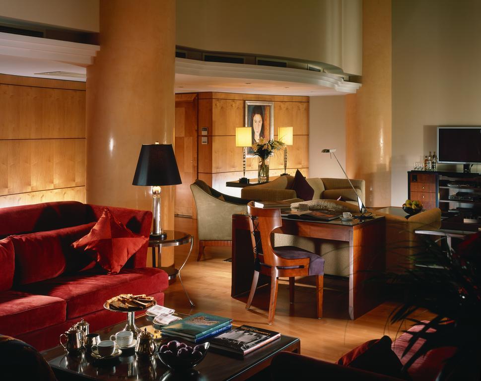 Phoenicia Residence Beirut Luaran gambar