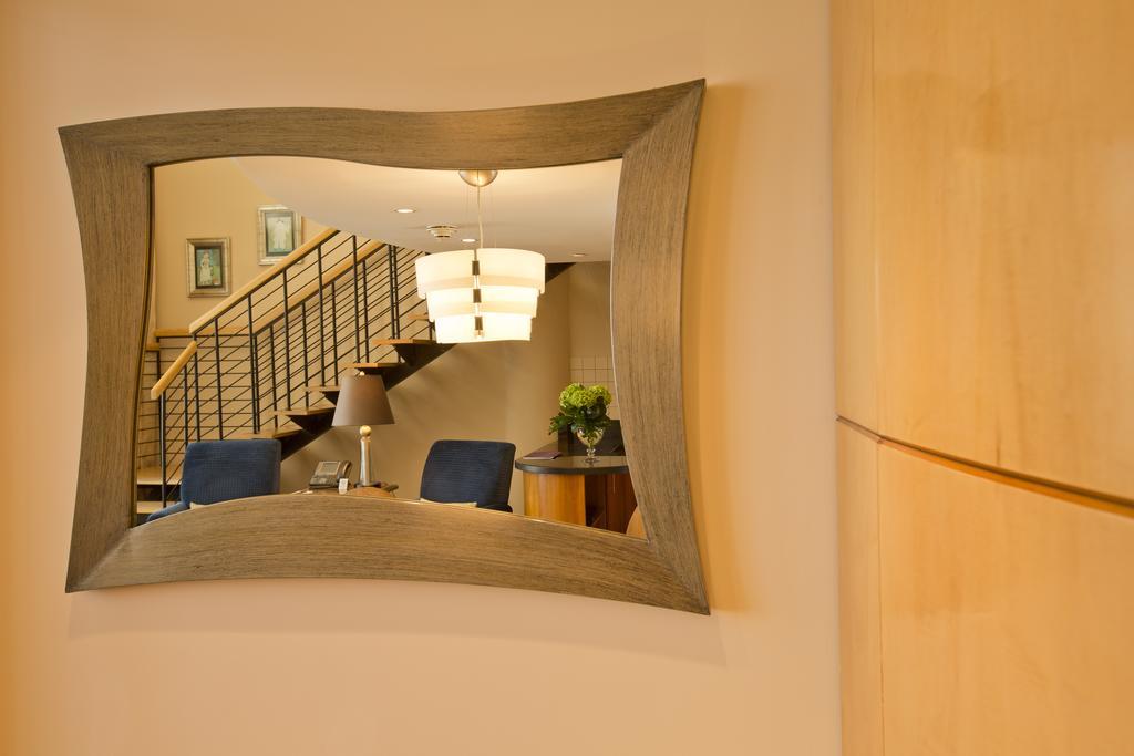 Phoenicia Residence Beirut Luaran gambar