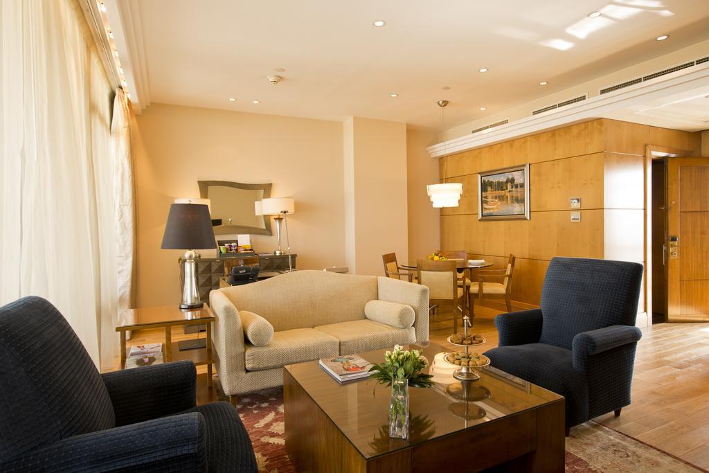 Phoenicia Residence Beirut Luaran gambar
