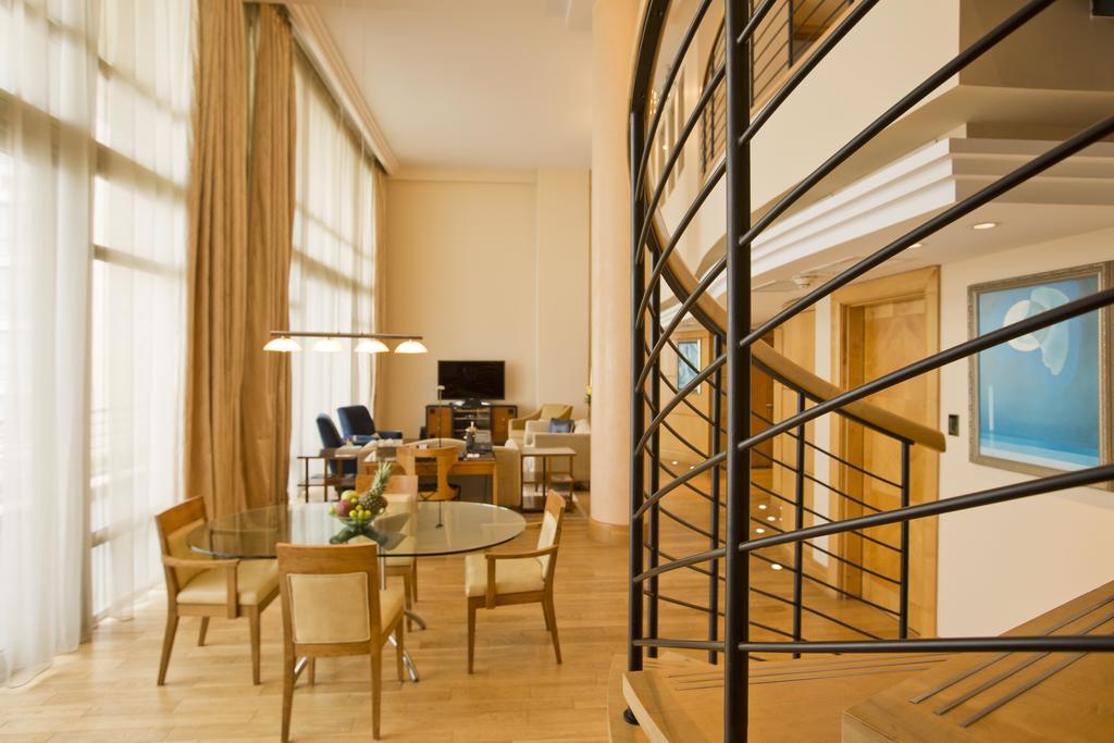 Phoenicia Residence Beirut Luaran gambar