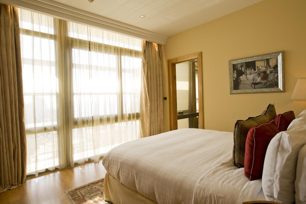 Phoenicia Residence Beirut Luaran gambar