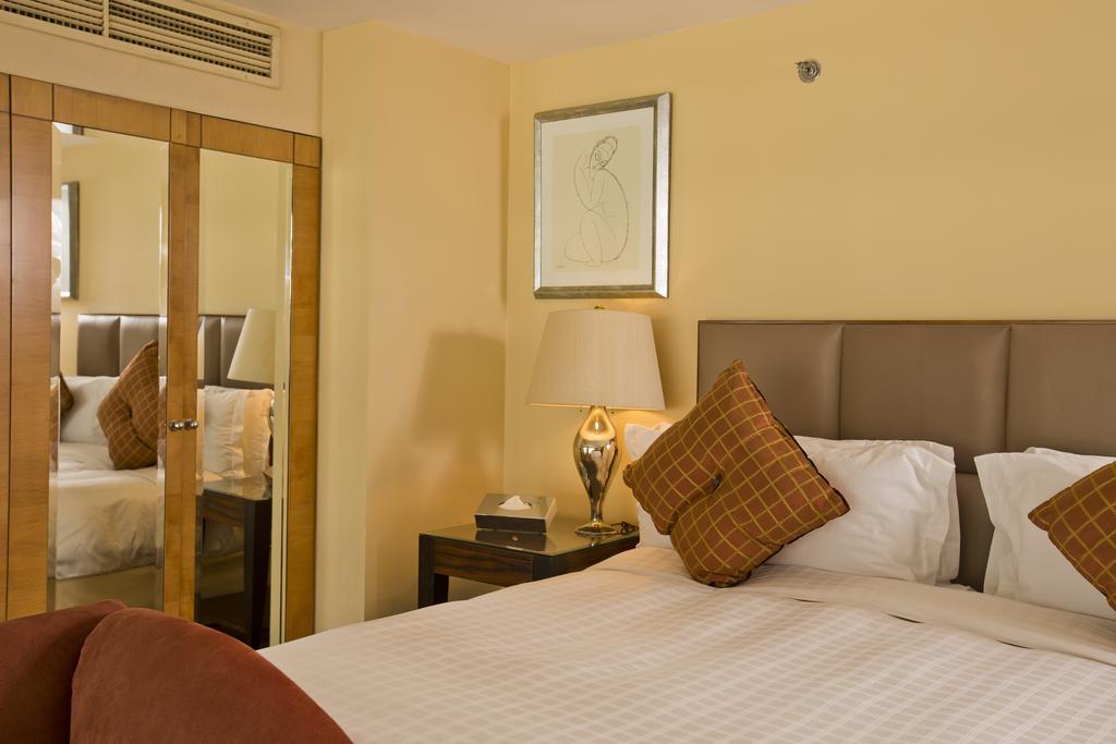 Phoenicia Residence Beirut Luaran gambar