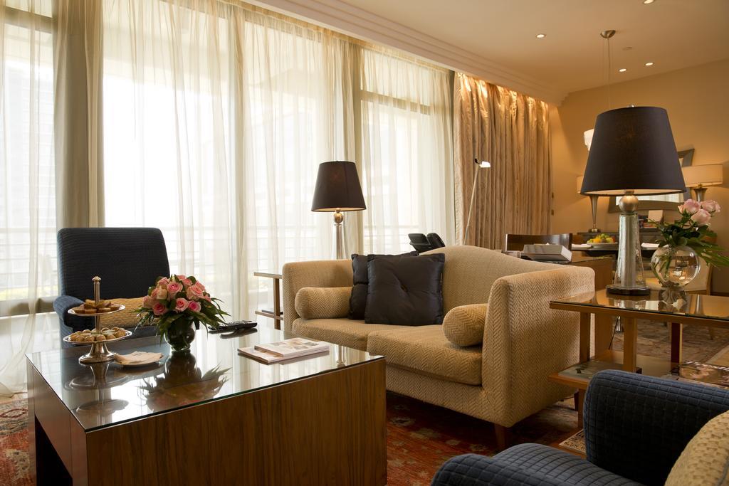 Phoenicia Residence Beirut Luaran gambar