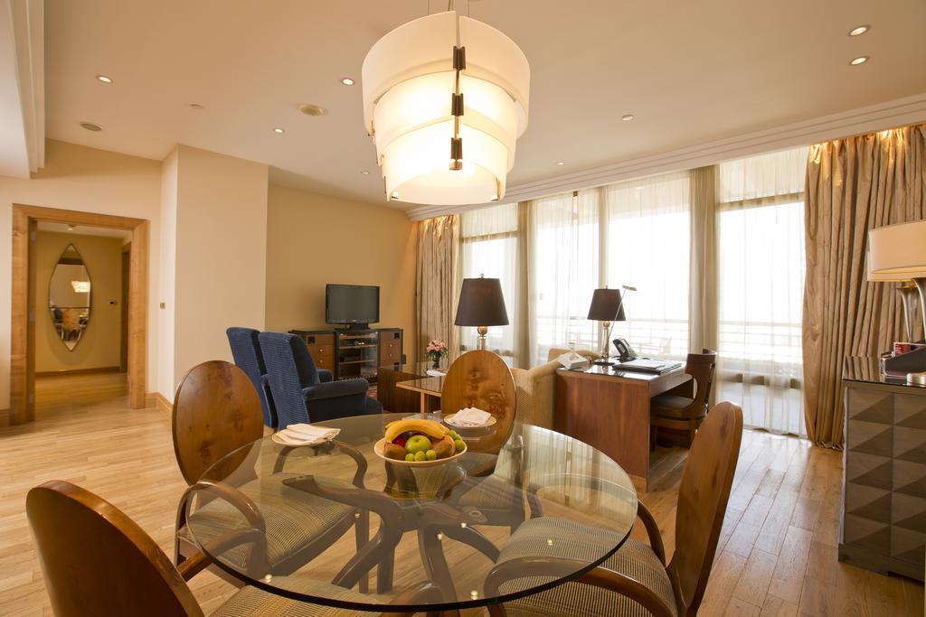 Phoenicia Residence Beirut Luaran gambar