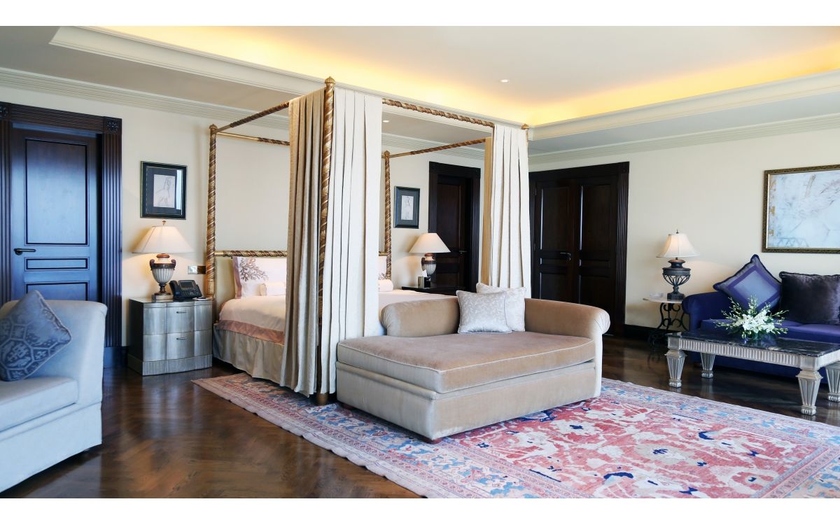 Phoenicia Residence Beirut Luaran gambar